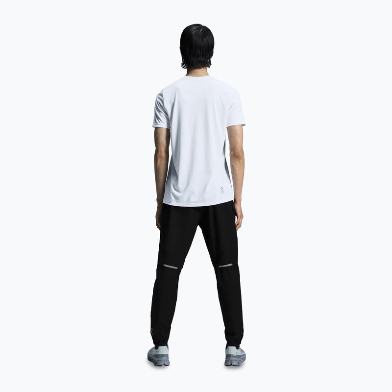 Pánské běžecké kalhoty On Core black 3