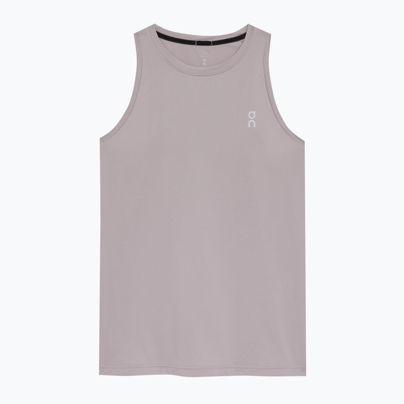 Dámské běžecké tílko On Running Core Tank fade 7