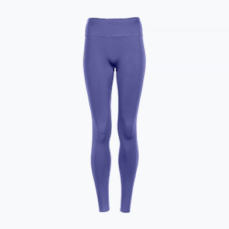 Dámské běžecké legíny On Running Core iris