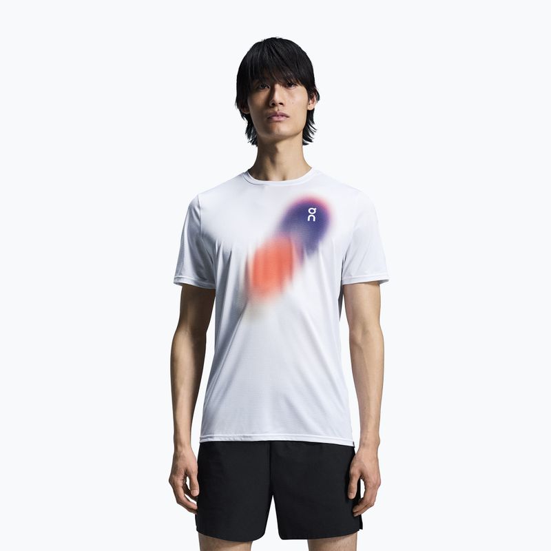 Pánské tričko On Running Core-T white