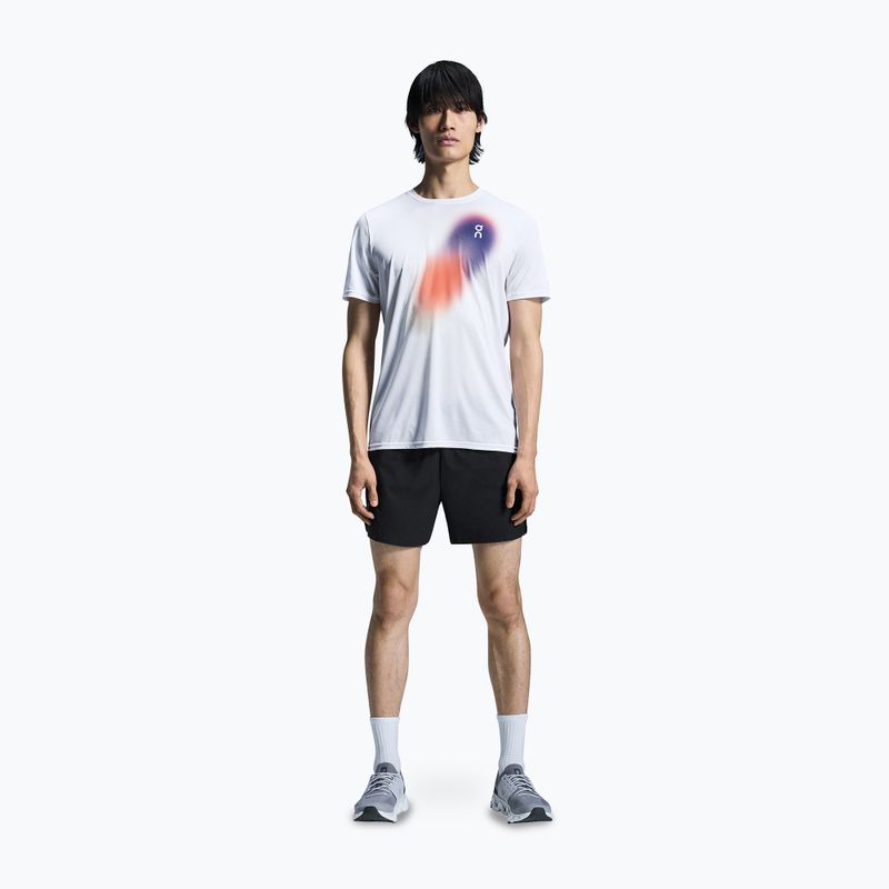 Pánské tričko On Running Core-T white 2