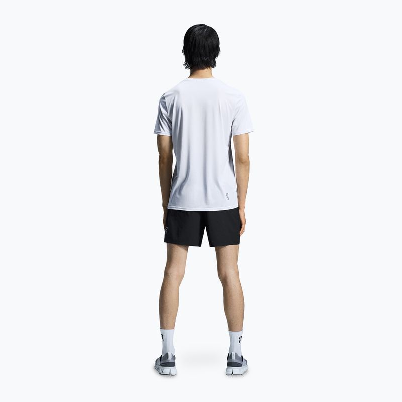 Pánské tričko On Running Core-T white 3