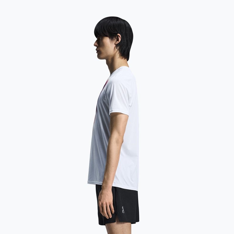 Pánské tričko On Running Core-T white 4