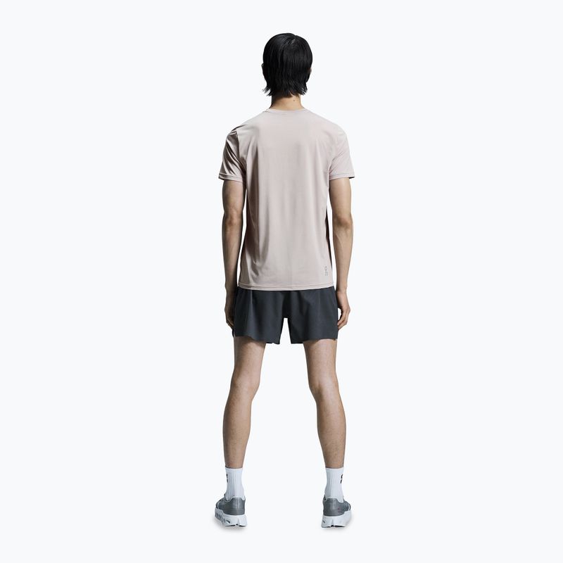 Pánské tričko On Running Core-T fade 3