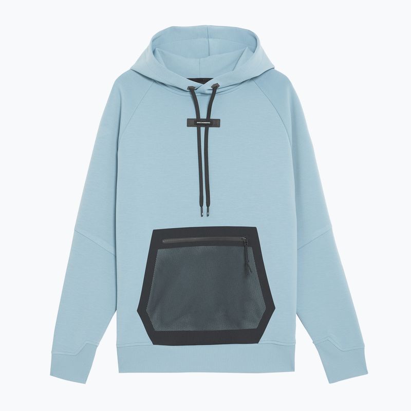 Pánská mikina On Hoodie coast 6