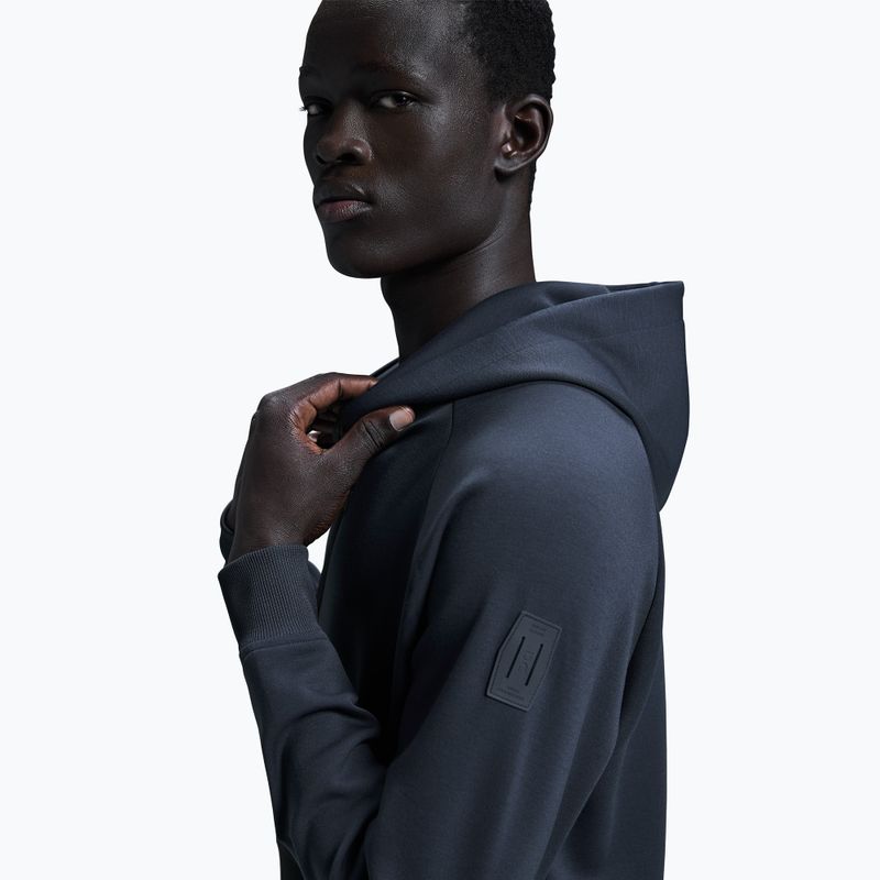 Pánská mikina On Hoodie Midnight 5