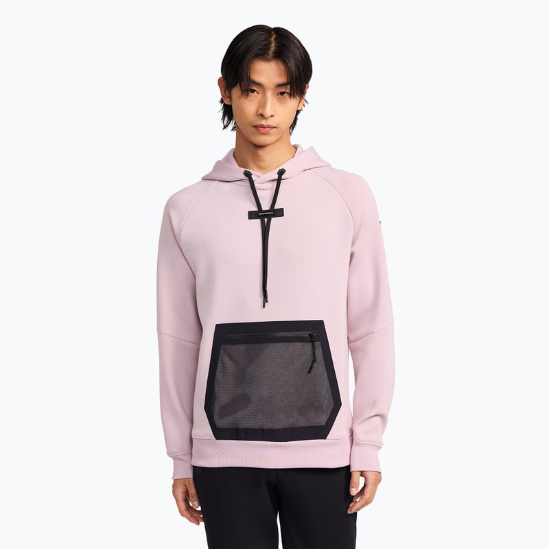 Pánská mikina On Running Hoodie fade