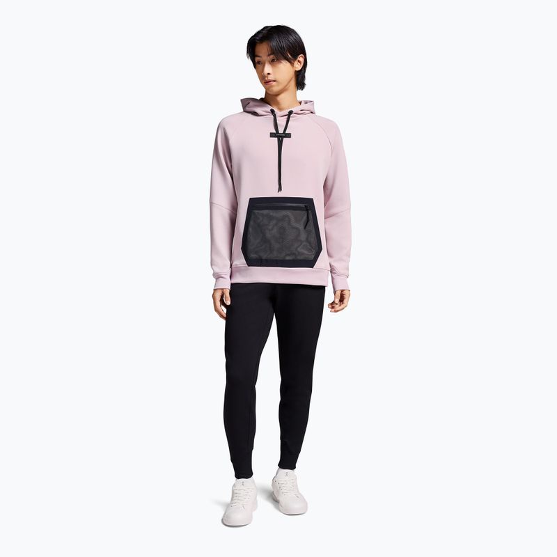 Pánská mikina On Hoodie fade 2