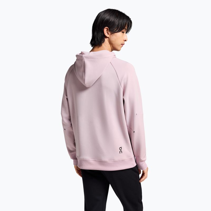 Pánská mikina On Running Hoodie fade 3