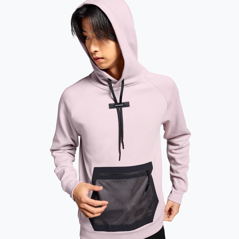Pánská mikina On Running Hoodie fade 4