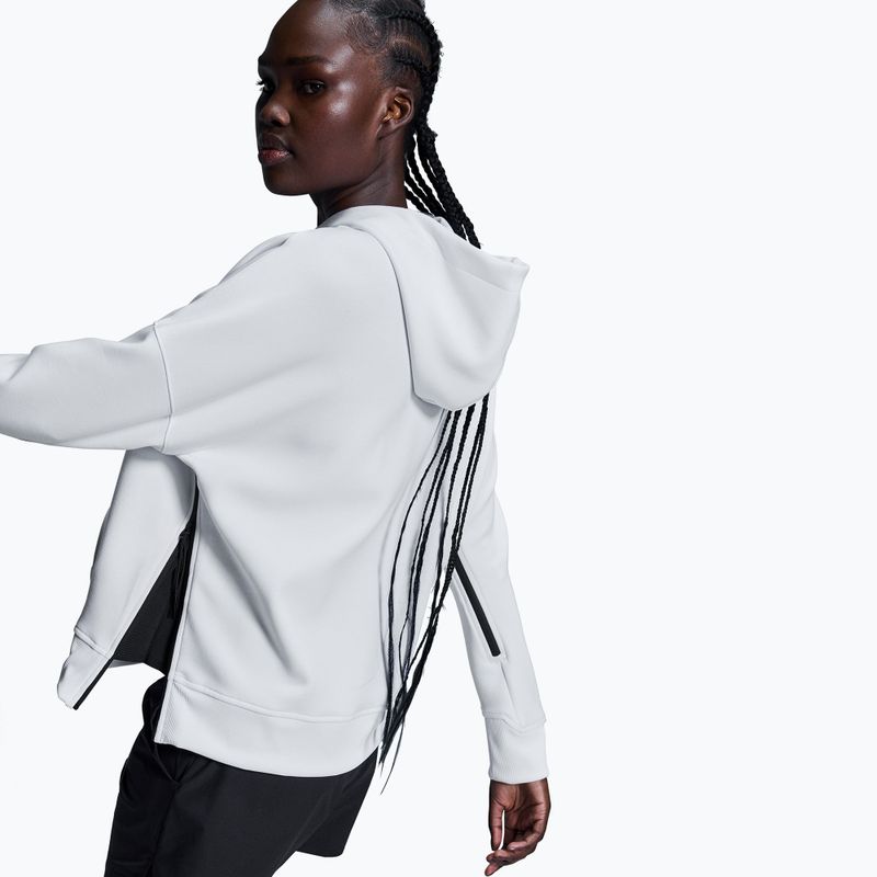 Dámská mikina On Hoodie white 5