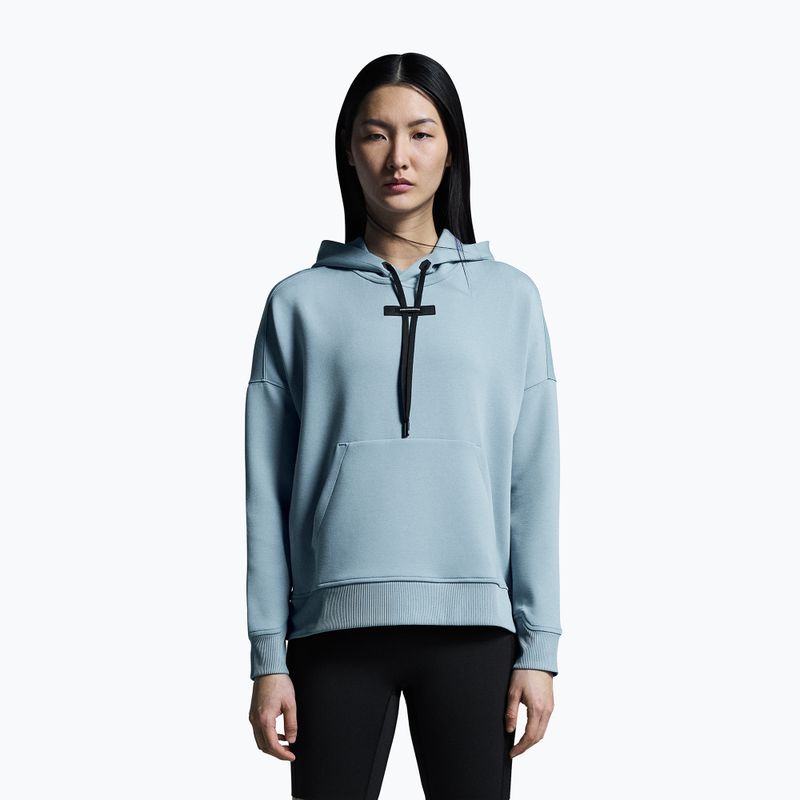 Dámská mikina On Running Hoodie coast