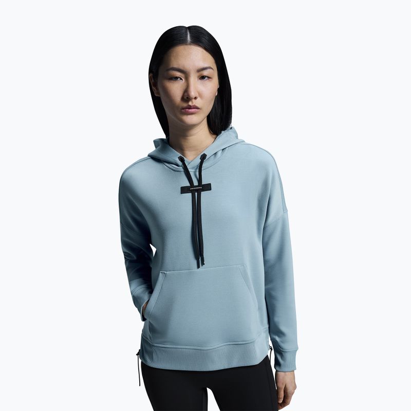 Dámská mikina On Running Hoodie coast 4