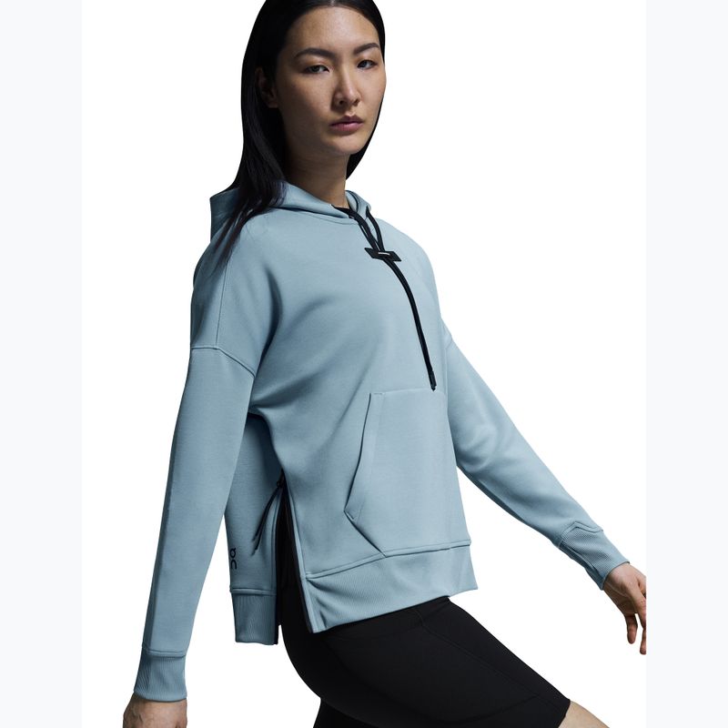 Dámská mikina On Hoodie coast 7