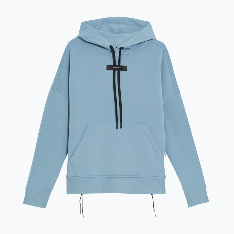 Dámská mikina On Running Hoodie coast 8