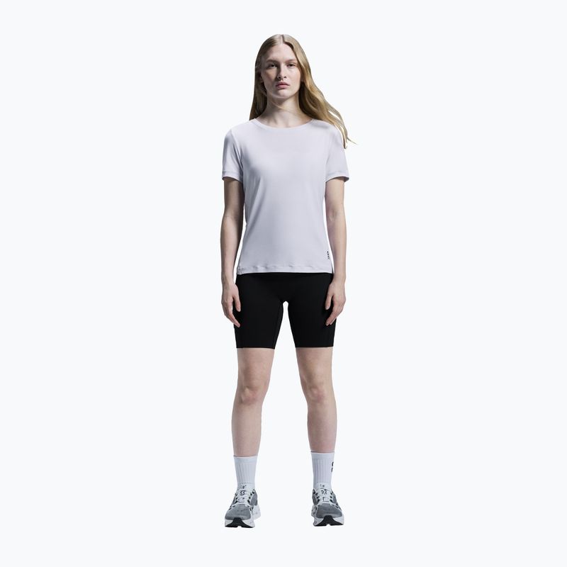 Dámské tričko On Running Movement-T white 2
