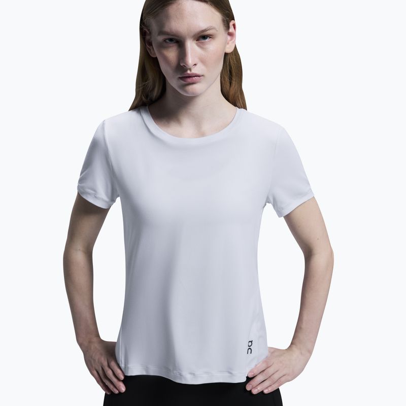 Dámské tričko On Running Movement-T white 4
