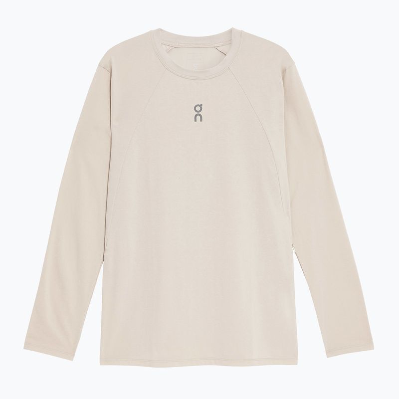 Pánské tričko longsleeve On Trek Long-T sand 6