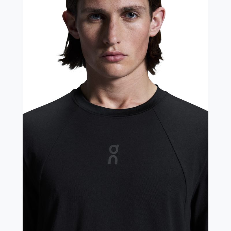 Pánské tričko longsleeve On Trek Long-T black 5