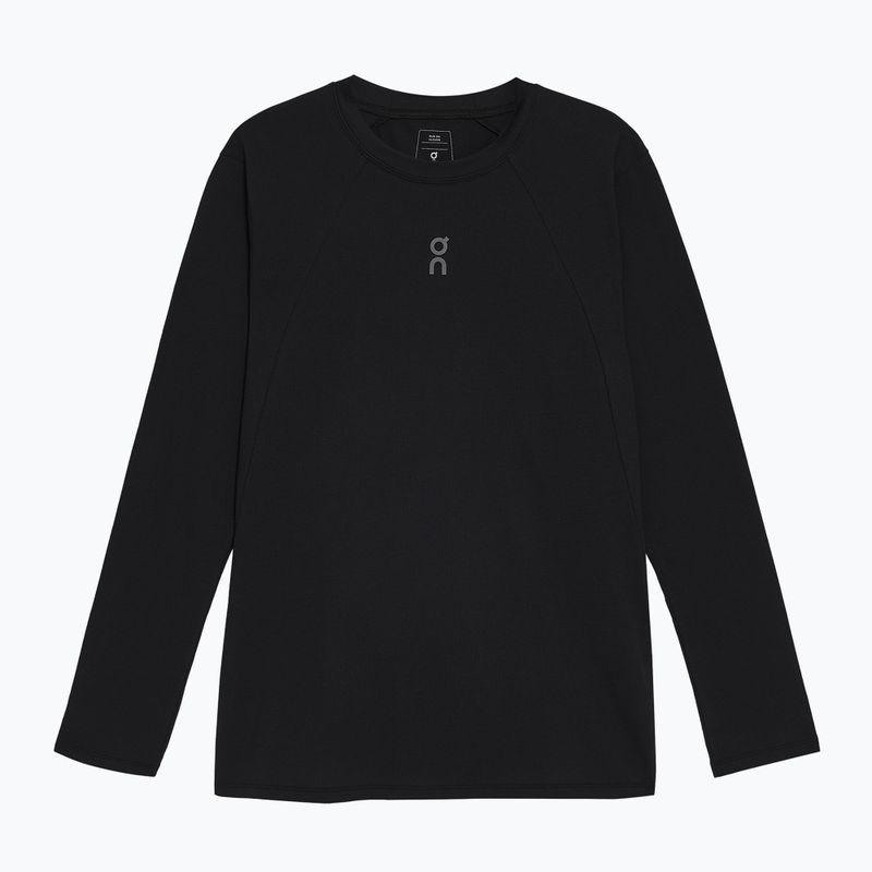 Pánské tričko longsleeve On Trek Long-T black 6