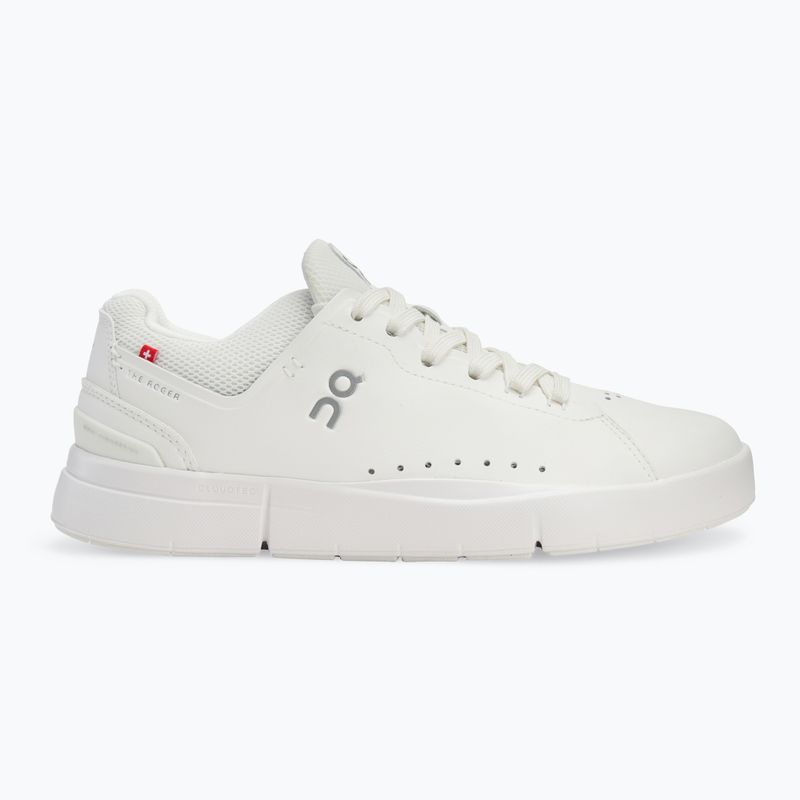 Dámské boty On Running The Roger Advantage white 2