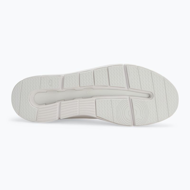 Dámské boty On Running The Roger Advantage white 4