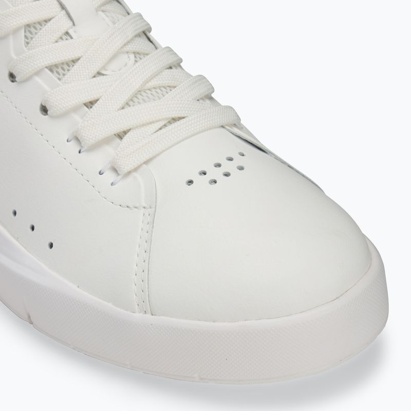 Dámské boty On Running The Roger Advantage white 7