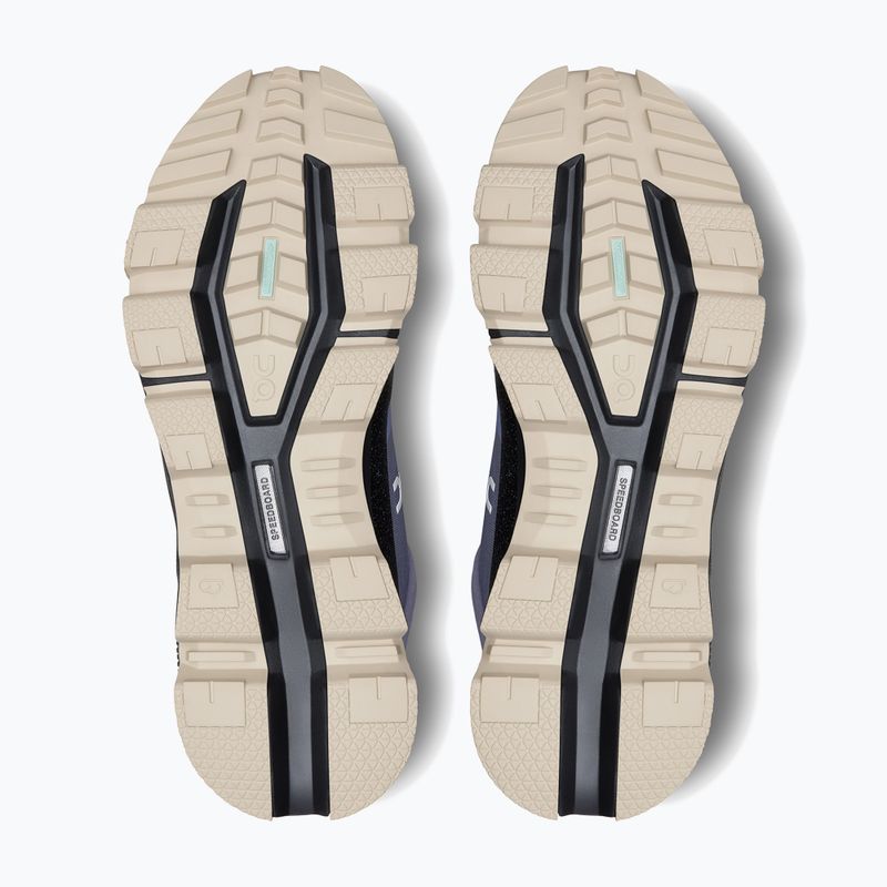 Dámské trekové boty On Cloudrock Waterproof 13