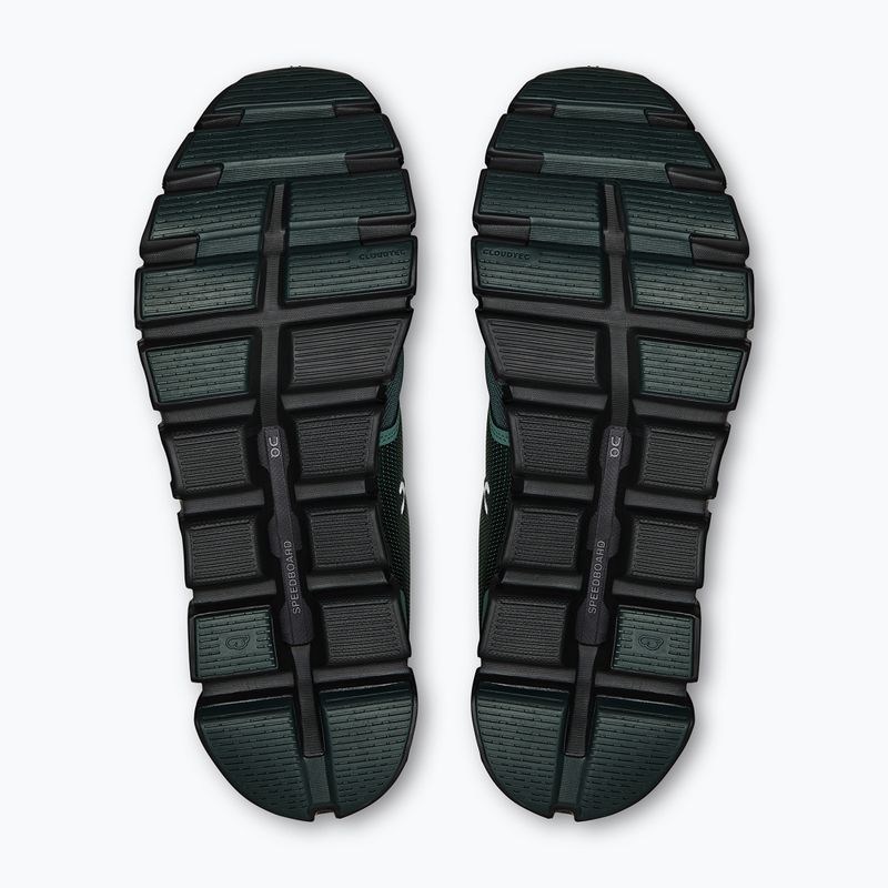 Pánské boty On Running Cloud 6 evergreen/black 5