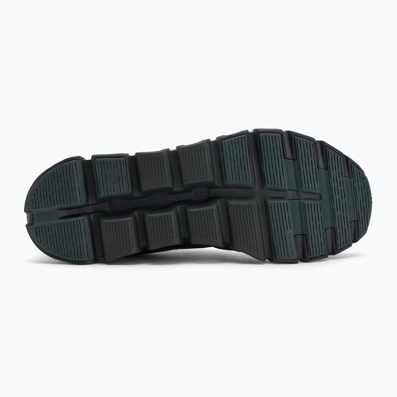 Pánské boty On Running Cloud 6 evergreen/black 4
