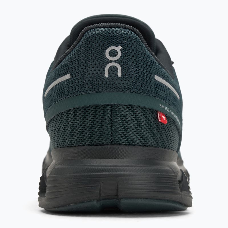 Pánské boty On Cloud 6 evergreen/black 6