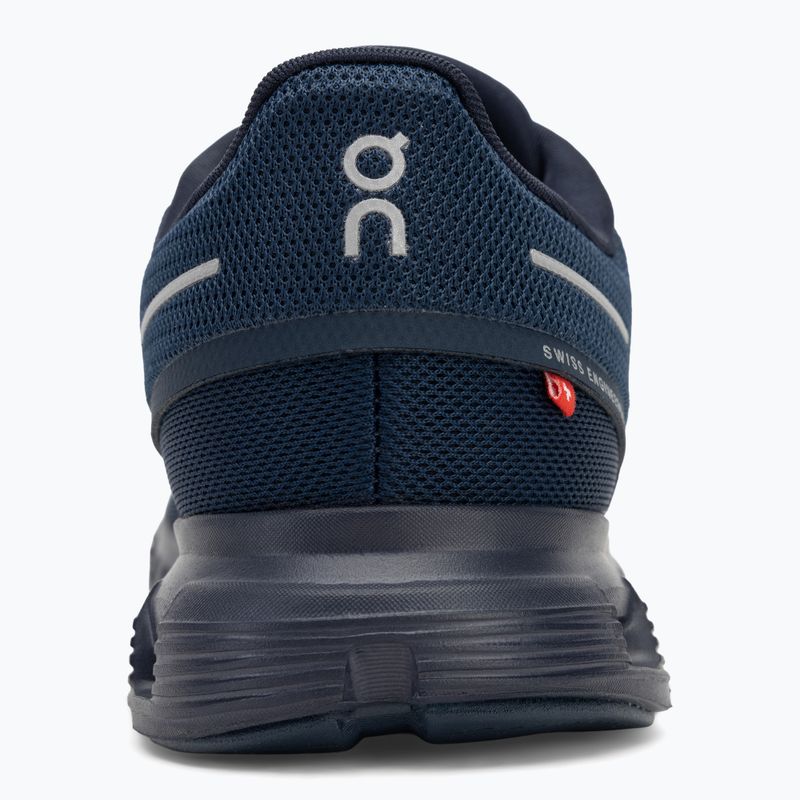 Pánské boty On Cloud 6 midnight/ink 6