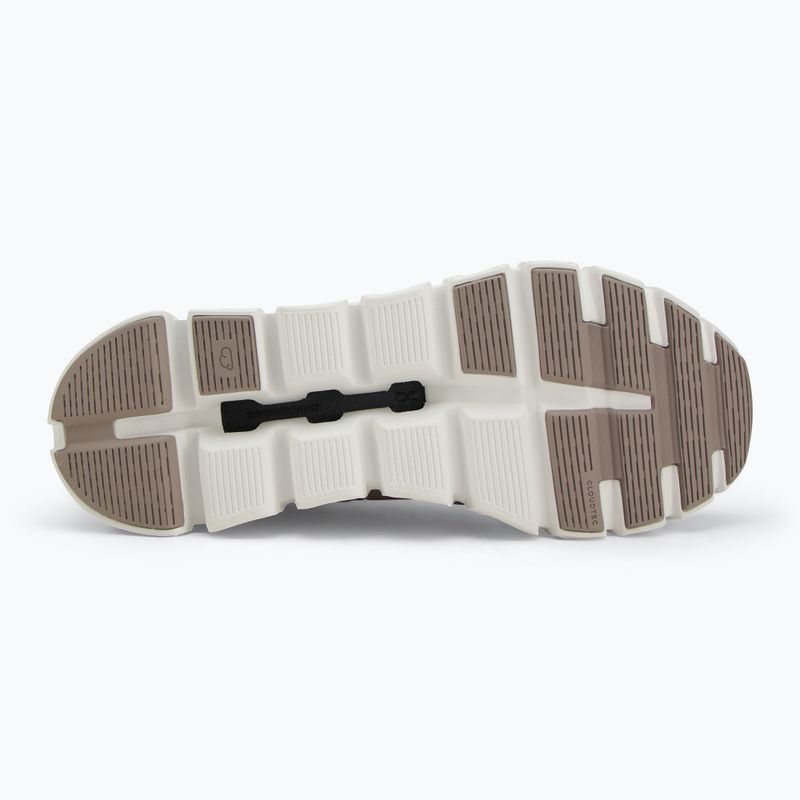 Pánské boty On Cloud 6 fog/white 4