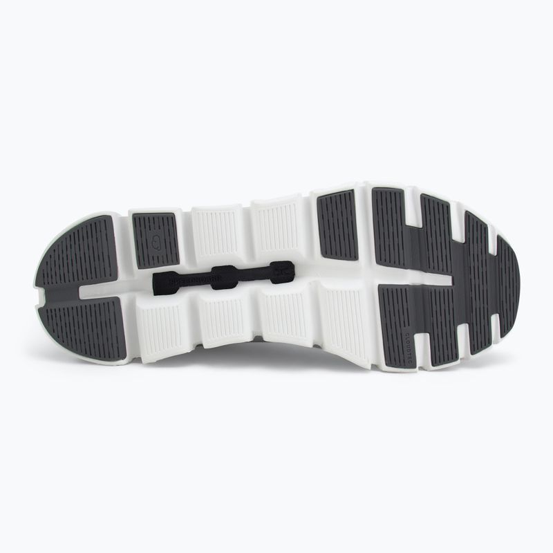 Pánské boty On Cloud 6 glacier/white 4