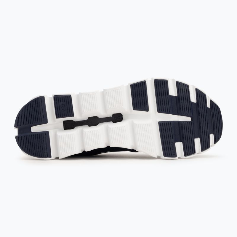 Pánské boty On Cloud 6 midnight/white 4