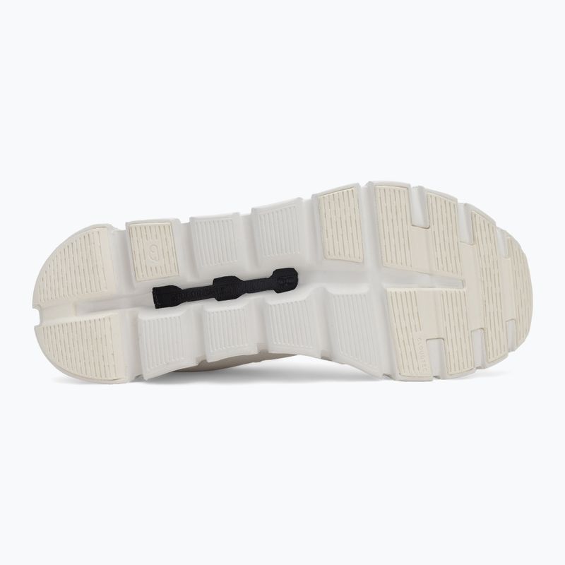 Pánské boty On Running Cloud 6 white/white 4