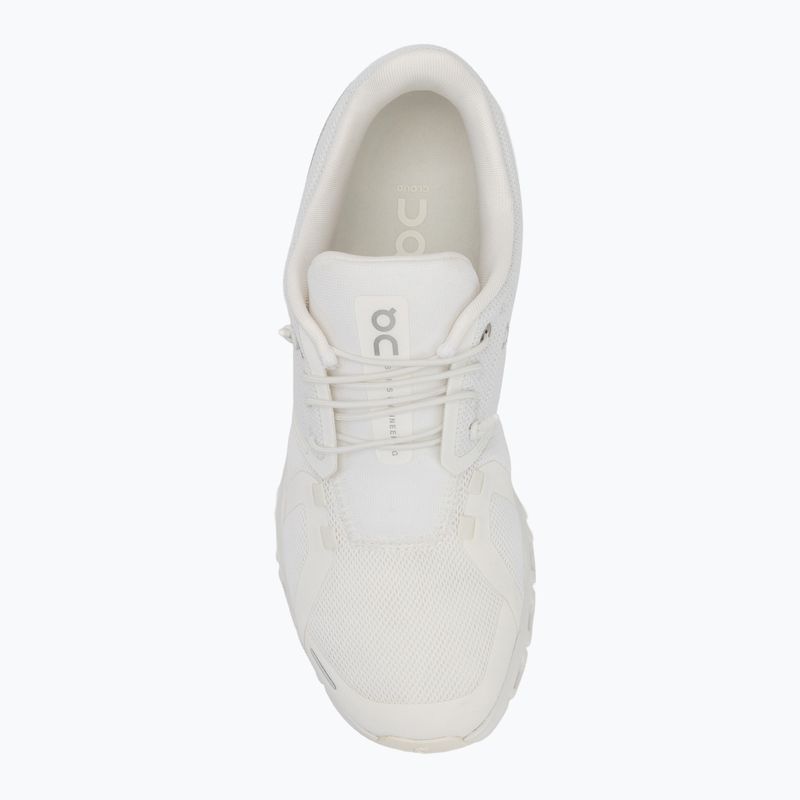 Pánské boty On Running Cloud 6 white/white 5