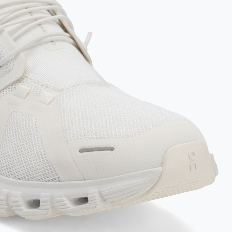 Pánské boty On Running Cloud 6 white/white 7
