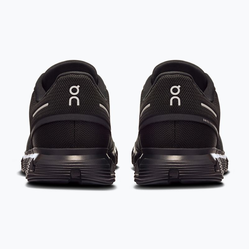 Pánské boty On Running Cloud 6 black/black 13