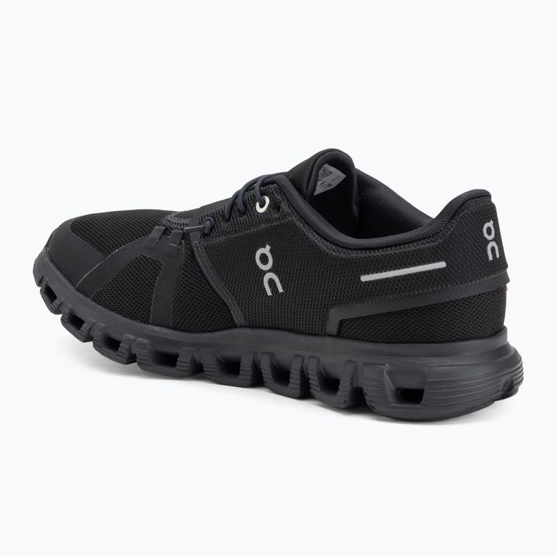 Pánské boty On Running Cloud 6 black/black 3