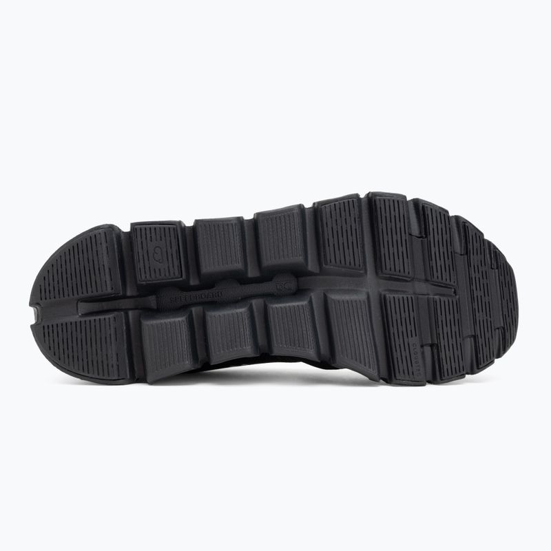Pánské boty On Running Cloud 6 black/black 4