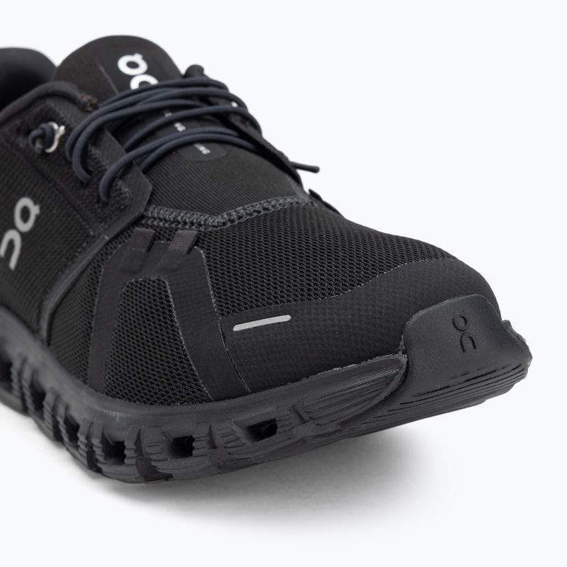 Pánské boty On Running Cloud 6 black/black 7
