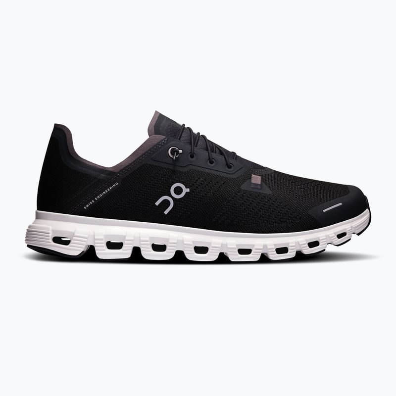 Pánské boty On Running Cloud 6 Coast black/white