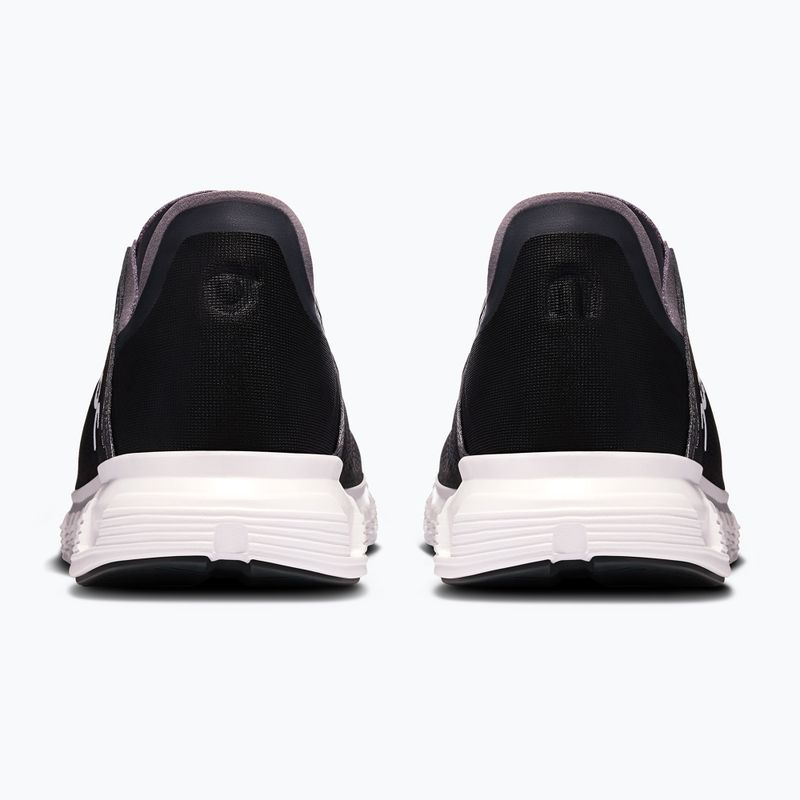 Pánské boty On Running Cloud 6 Coast black/white 6