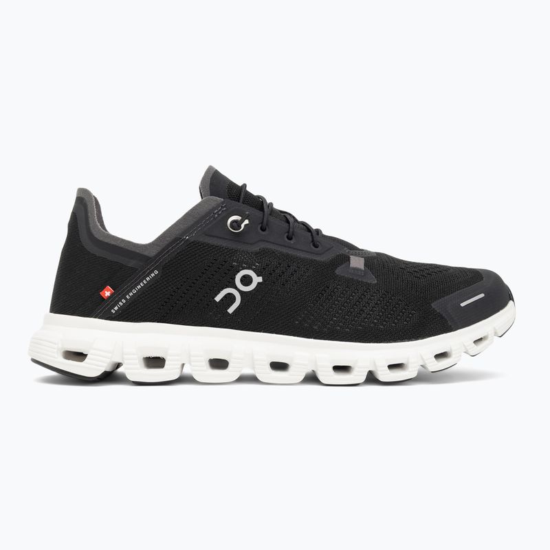 Pánské boty On Running Cloud 6 Coast black/white 2