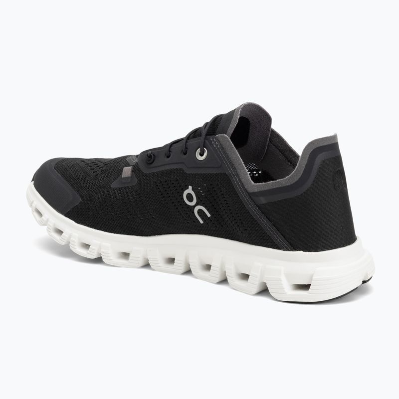 Pánské boty On Running Cloud 6 Coast black/white 3