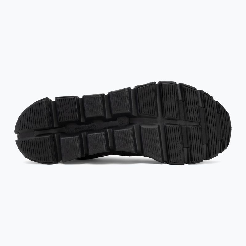 Pánské boty On Running Cloud 6 WP thorn/black 4