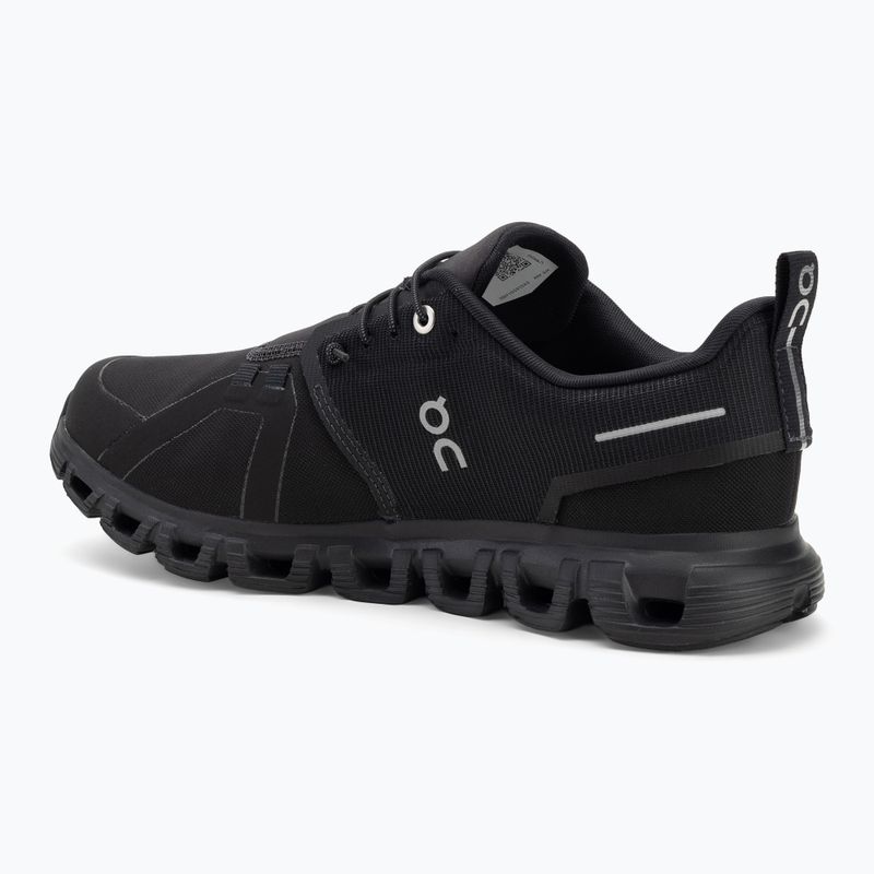 Pánské boty On Cloud 6 WP black/black 3