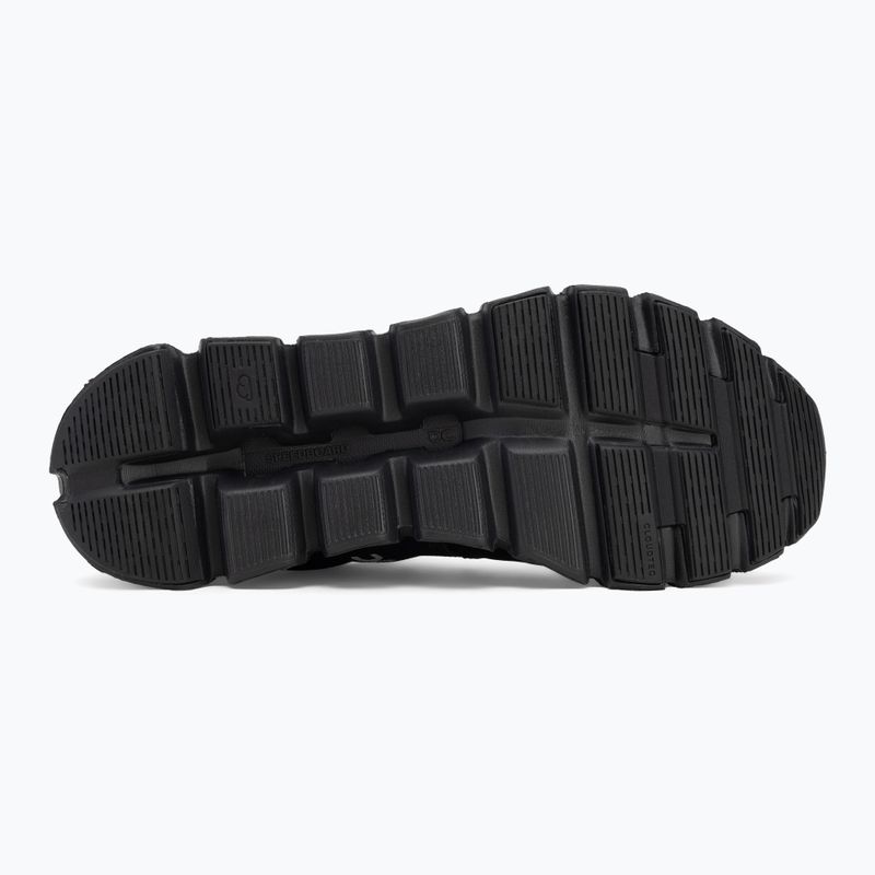 Pánské boty On Running Cloud 6 WP black/black 4