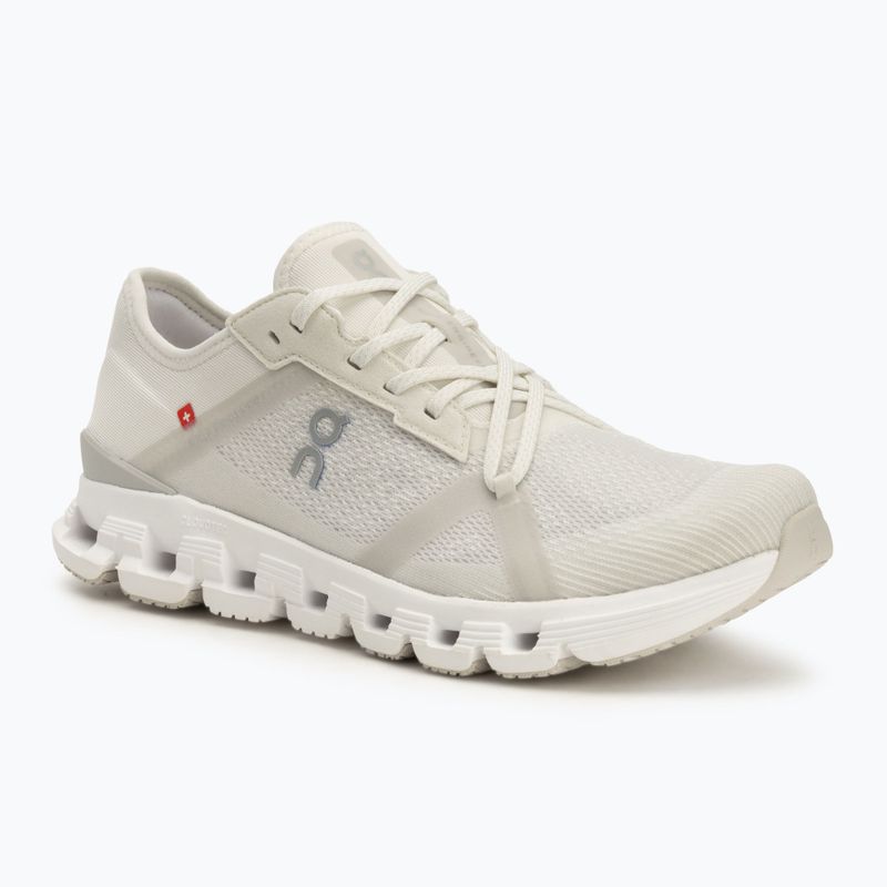 Pánské  boty On Running Cloud X 4 AD white/wolf